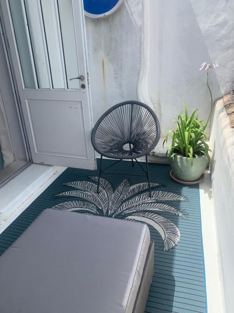 Maison Face Au Soleil Le Bois-Plage-en-Re Ngoại thất bức ảnh