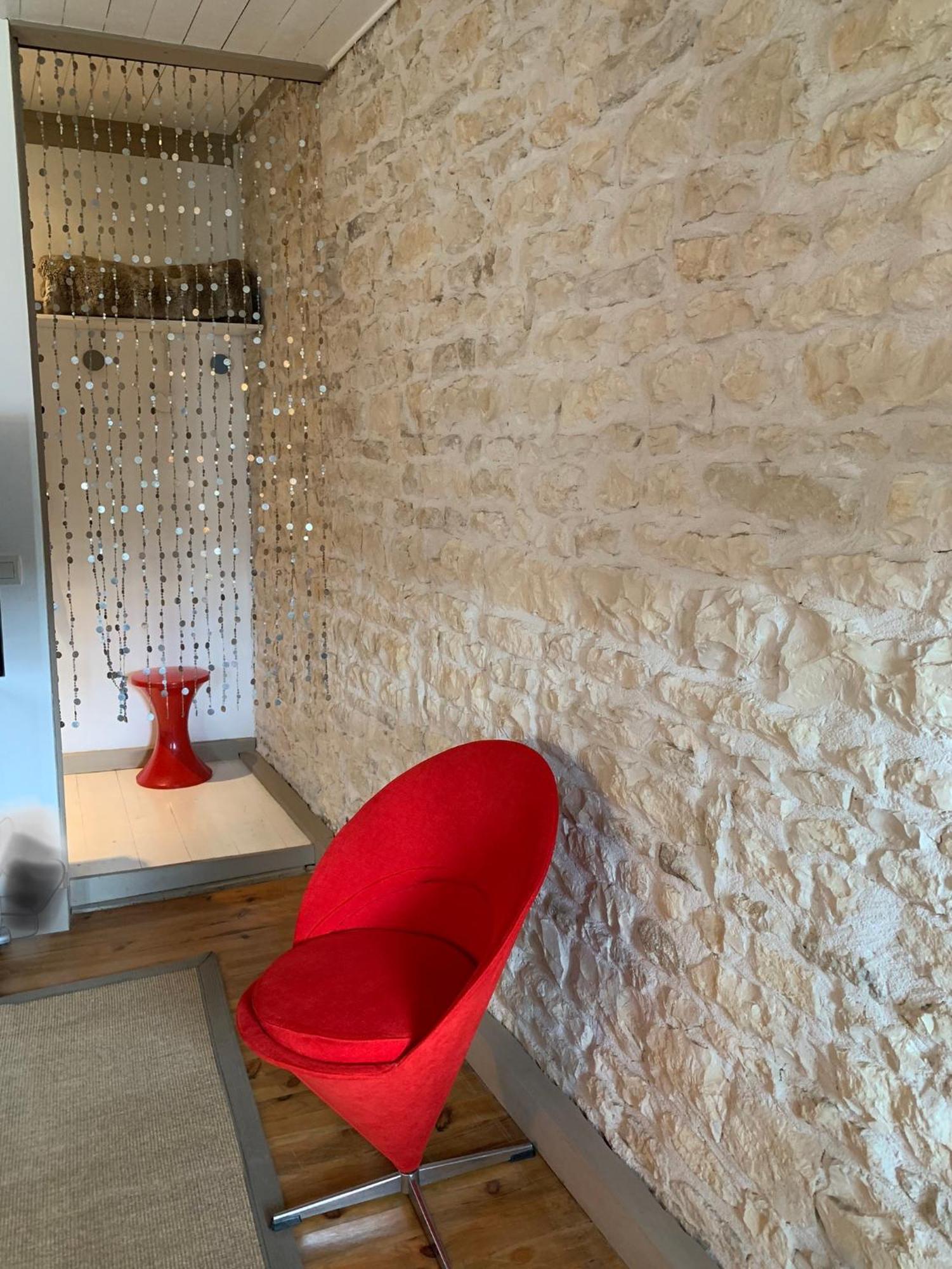 Maison Face Au Soleil Le Bois-Plage-en-Re Ngoại thất bức ảnh