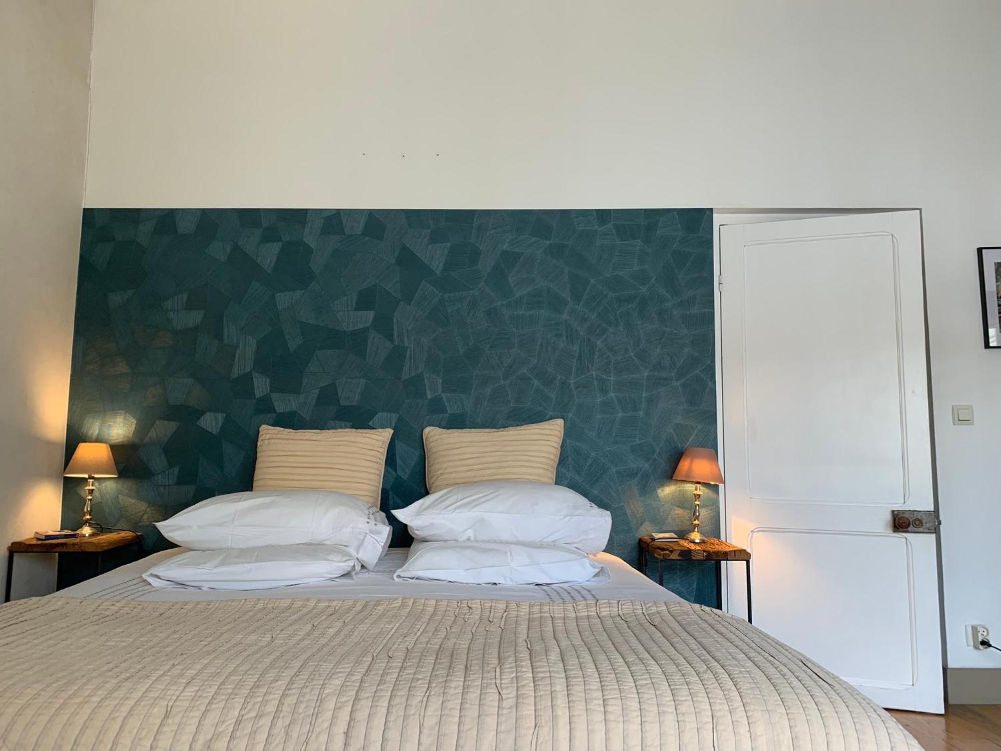 Maison Face Au Soleil Le Bois-Plage-en-Re Ngoại thất bức ảnh