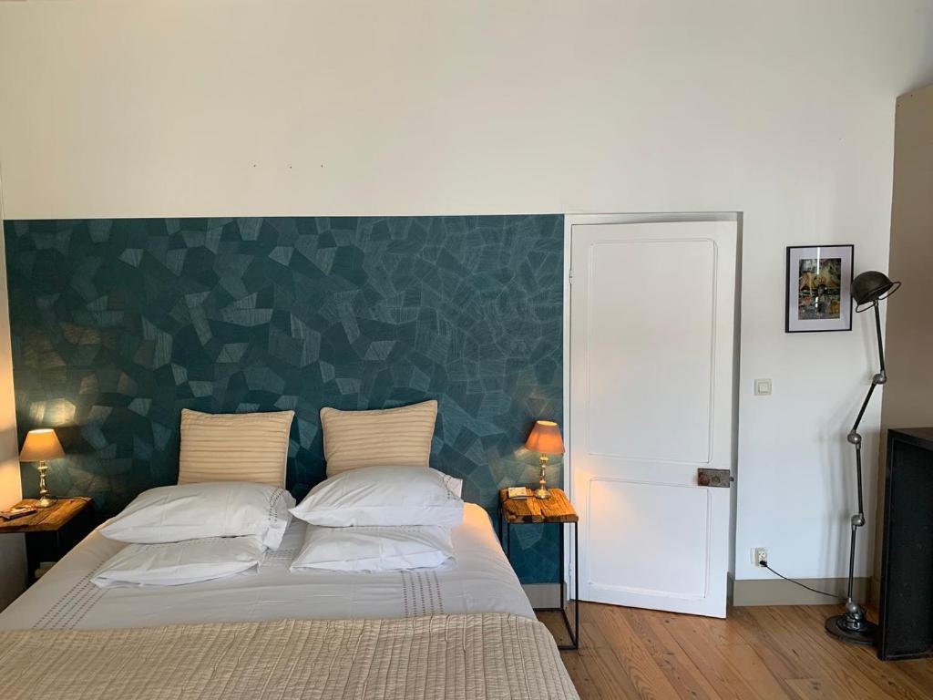 Maison Face Au Soleil Le Bois-Plage-en-Re Ngoại thất bức ảnh
