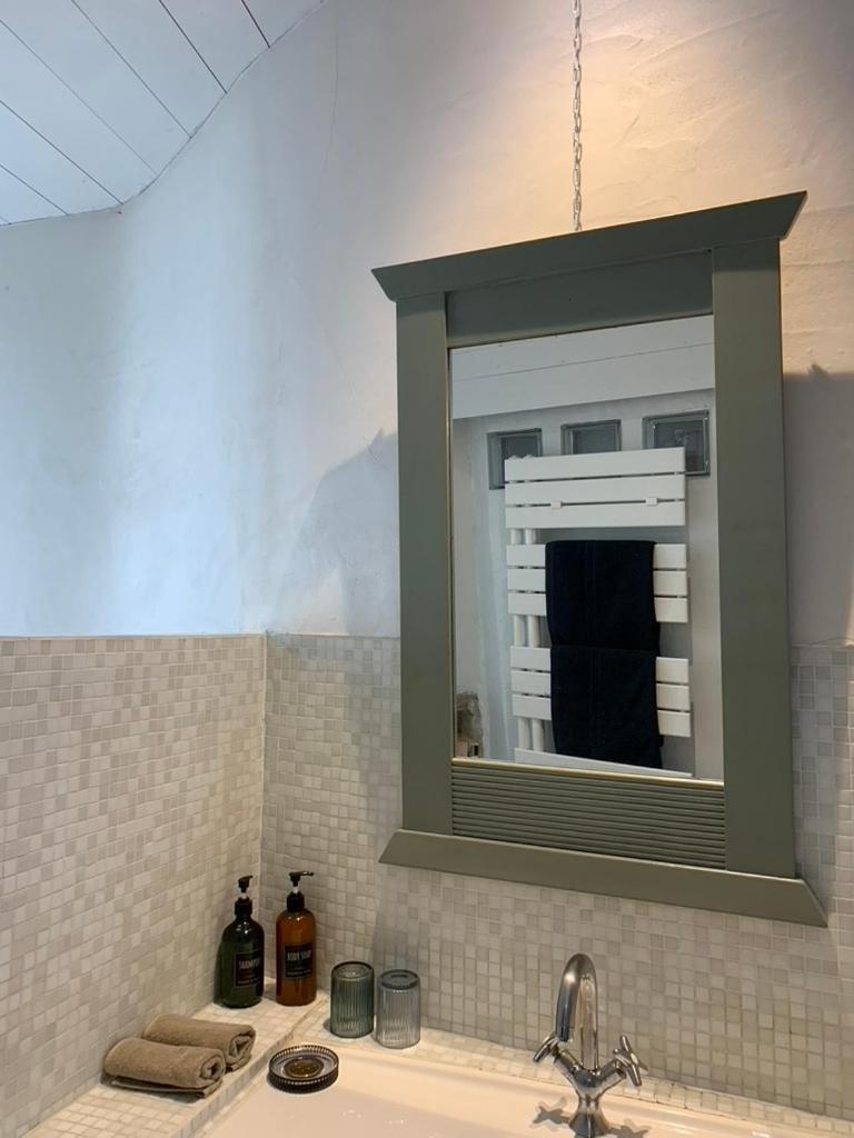 Maison Face Au Soleil Le Bois-Plage-en-Re Ngoại thất bức ảnh