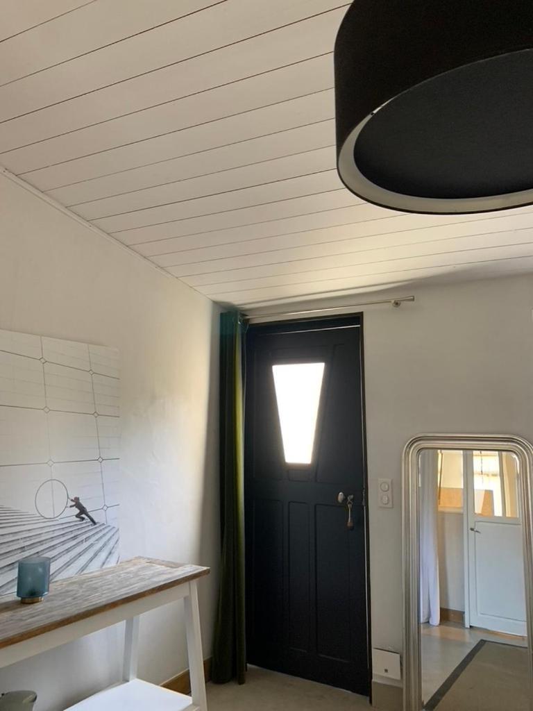 Maison Face Au Soleil Le Bois-Plage-en-Re Ngoại thất bức ảnh