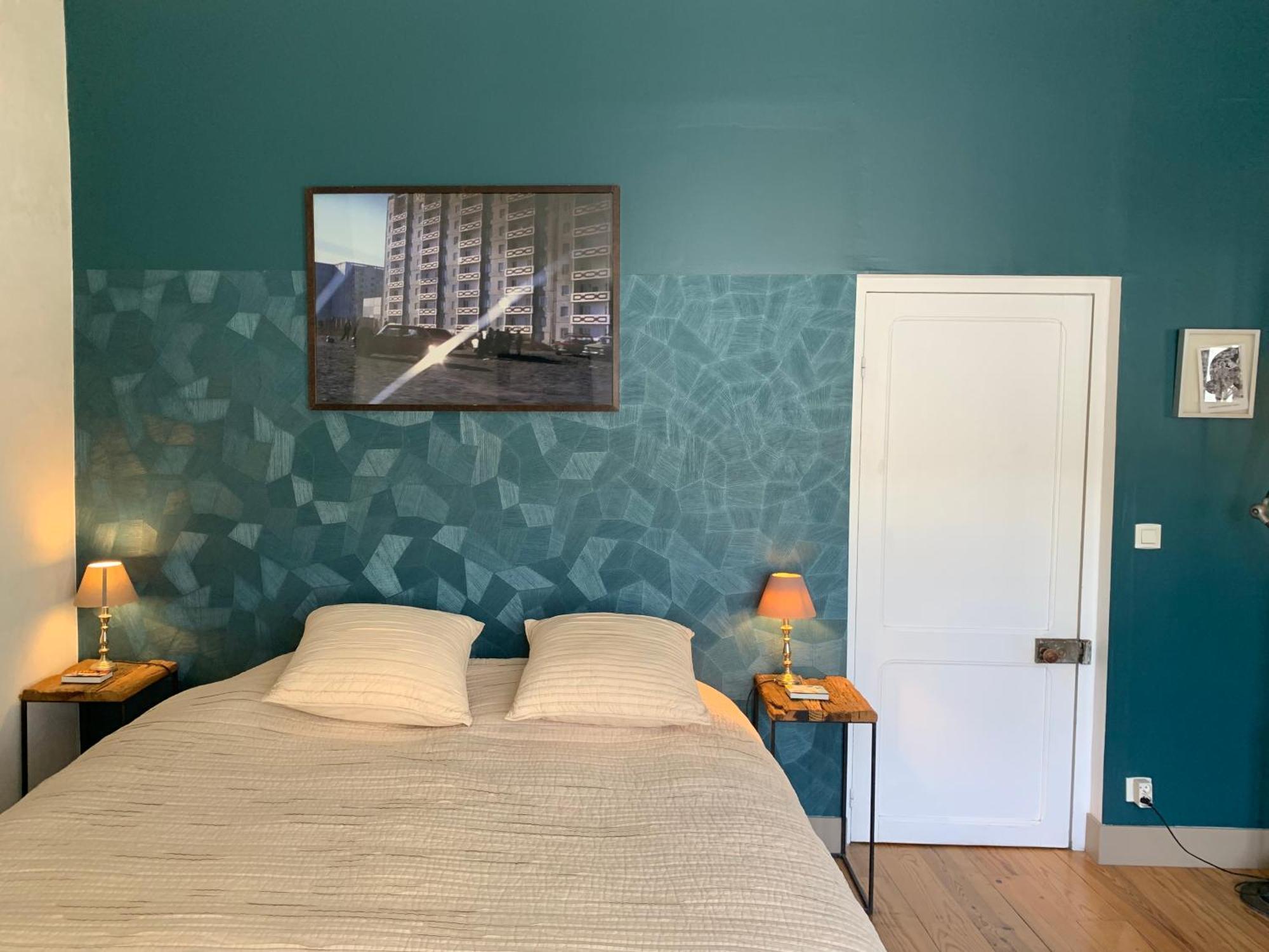 Maison Face Au Soleil Le Bois-Plage-en-Re Ngoại thất bức ảnh